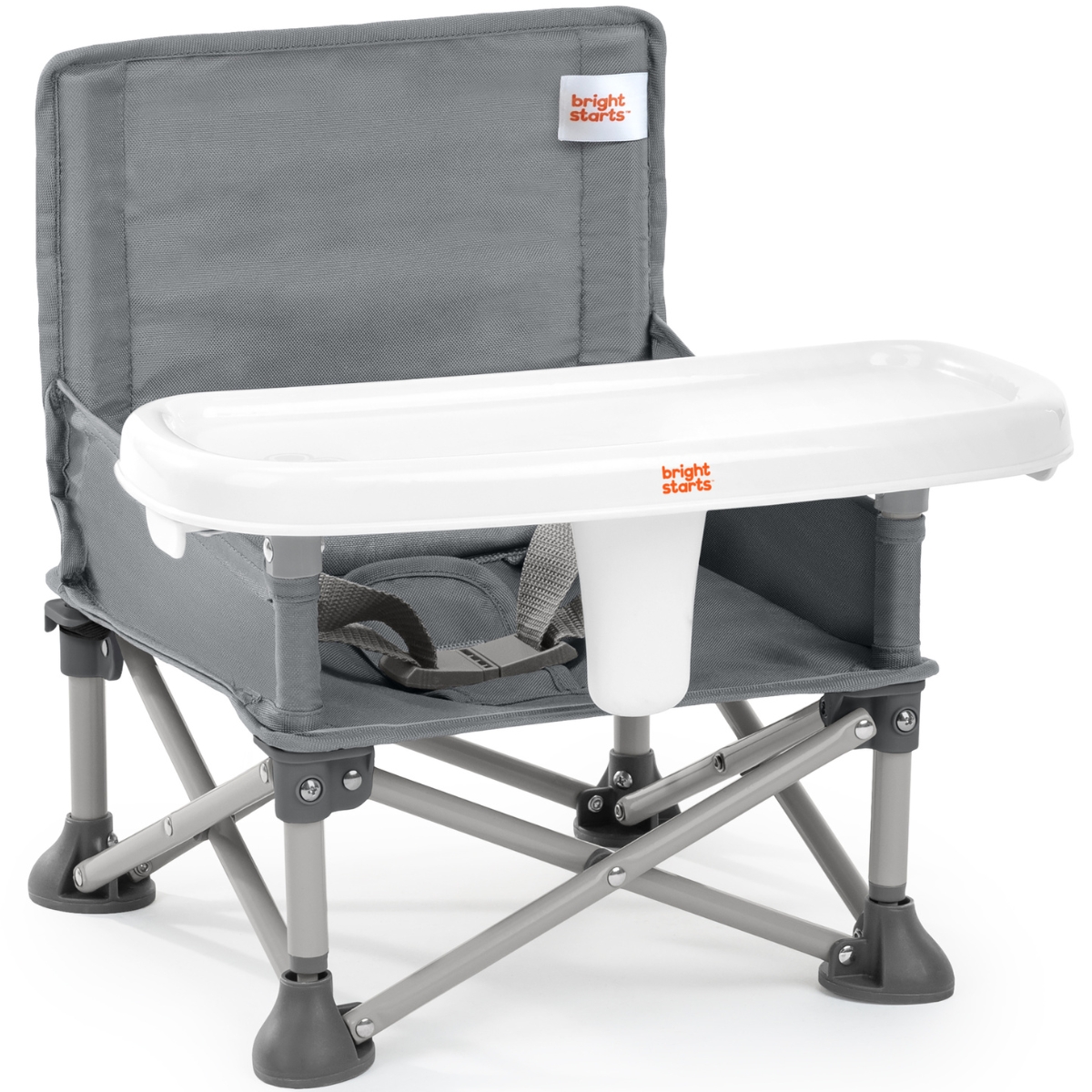 Rehausseur compact évolutif Pop 'N Sit