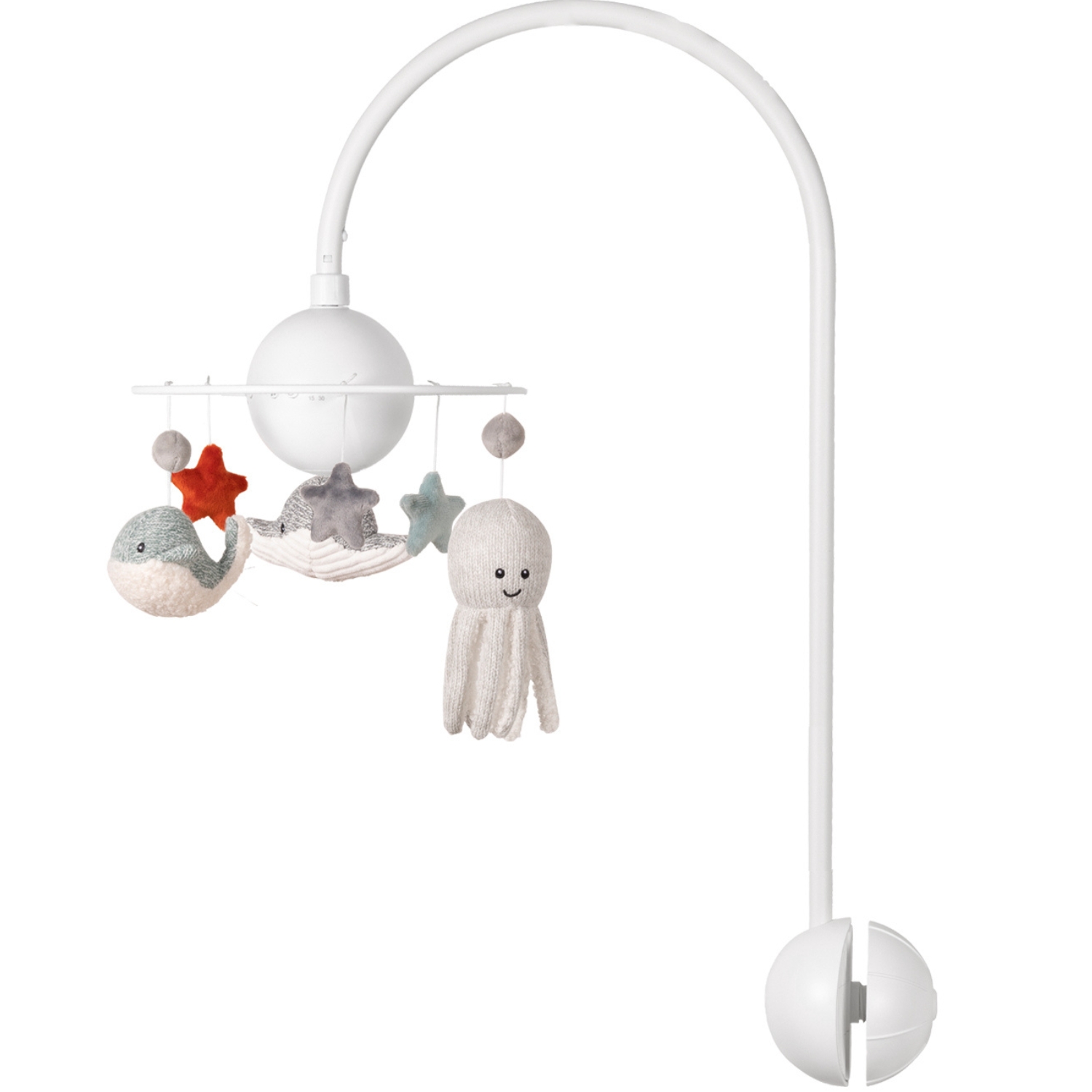 FLOW - Mobile pour bébé Océan