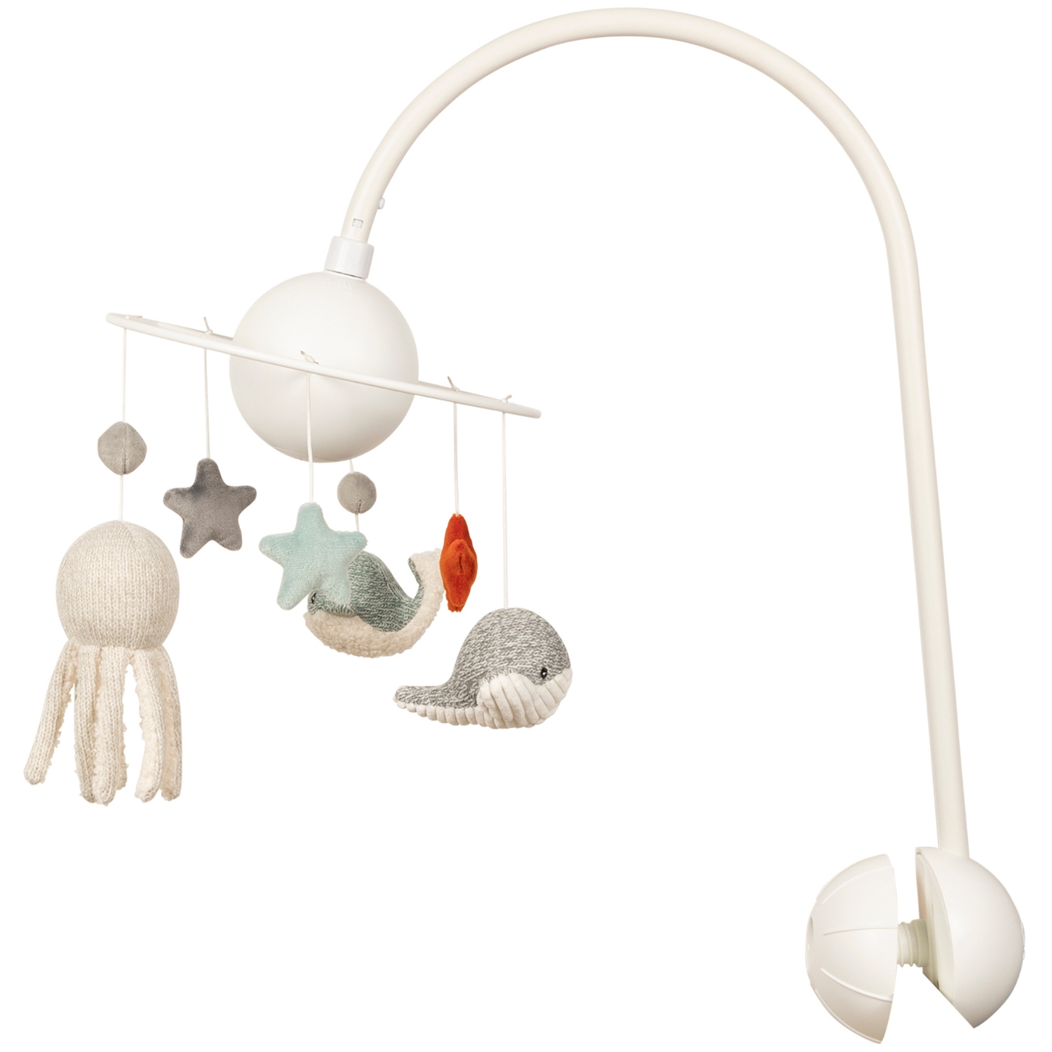 Mobile pour bébé Océan (FLOW) - Image 5