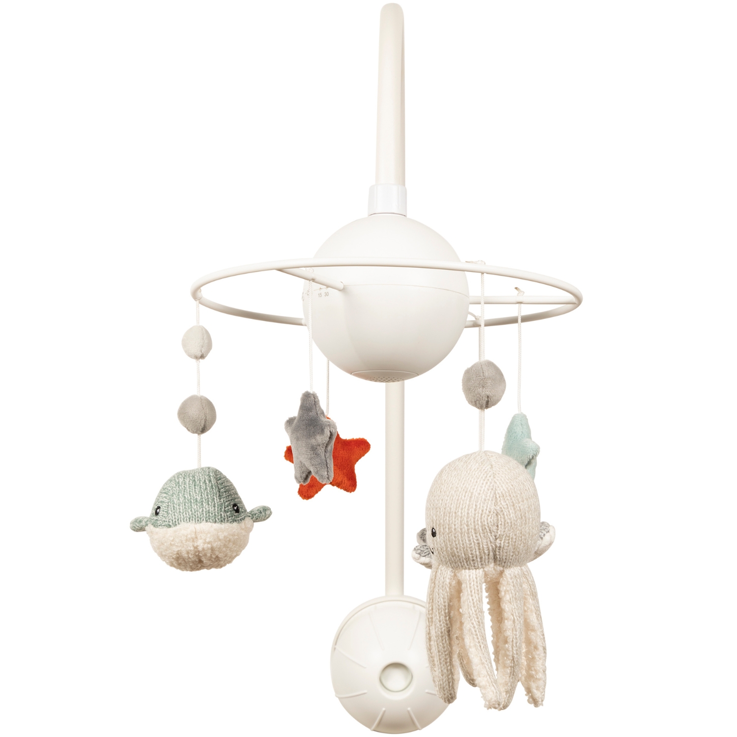 Mobile pour bébé Océan (FLOW) - Image 6