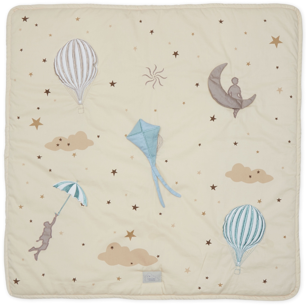 Cam Cam Copenhagen - Tapis d'éveil Dreamland