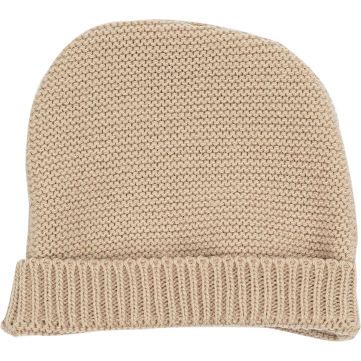 Lot brassière, bonnet et chaussons Caramel (0-1 mois) (Trois Kilos Sept) - Image 3