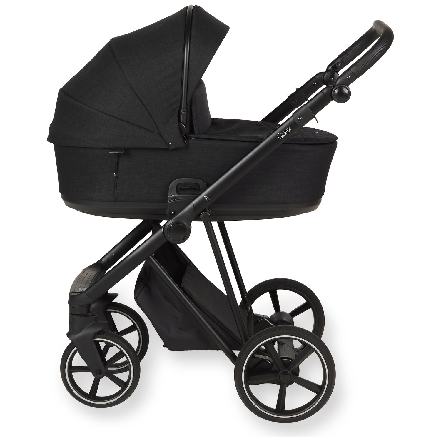 Landau Air Noir