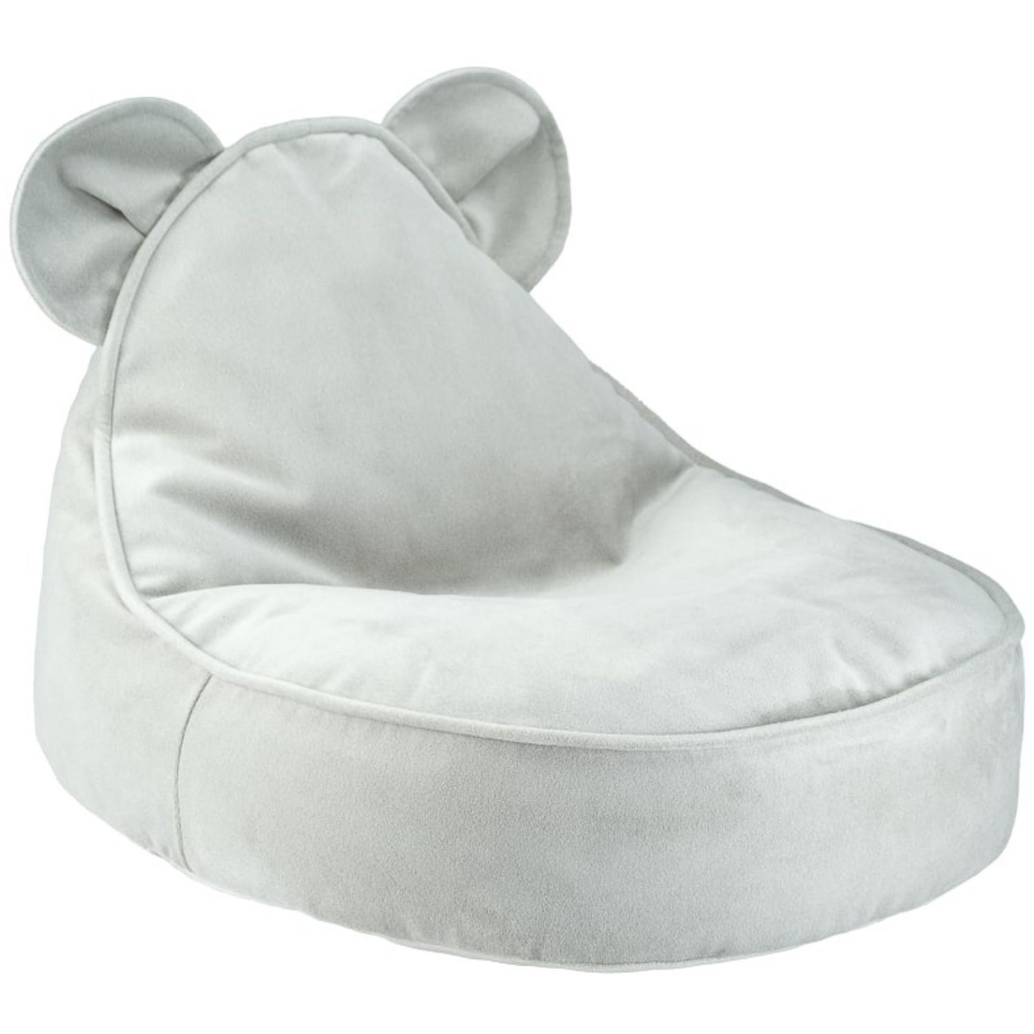 Wigiwama - Pouf ours Green