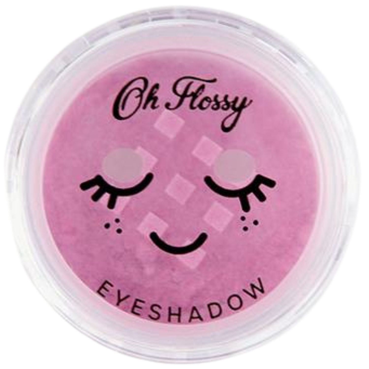 Mini coffret de maquillage