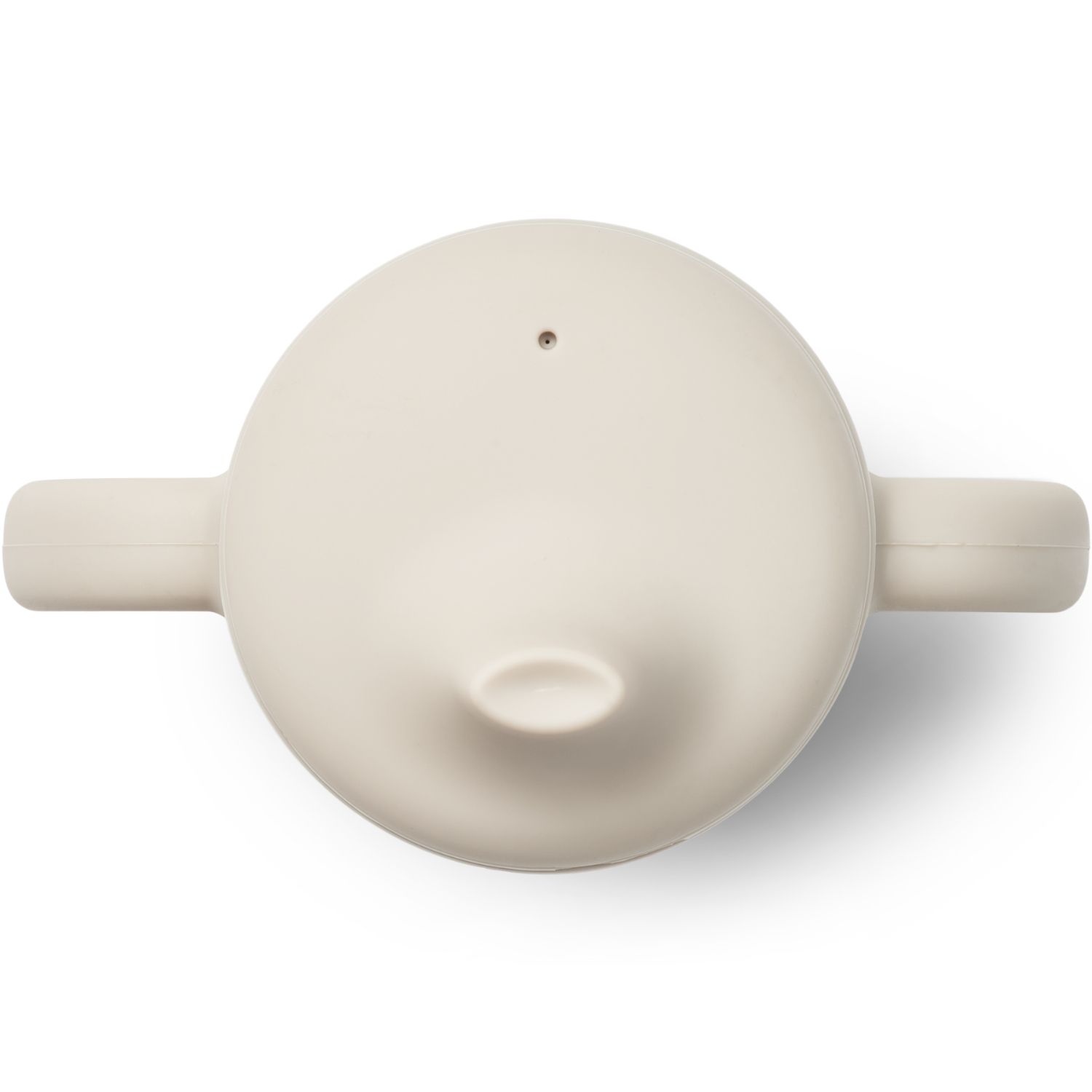 Tasse à bec en silicone Neil Sea Creature (Liewood) - Image 1