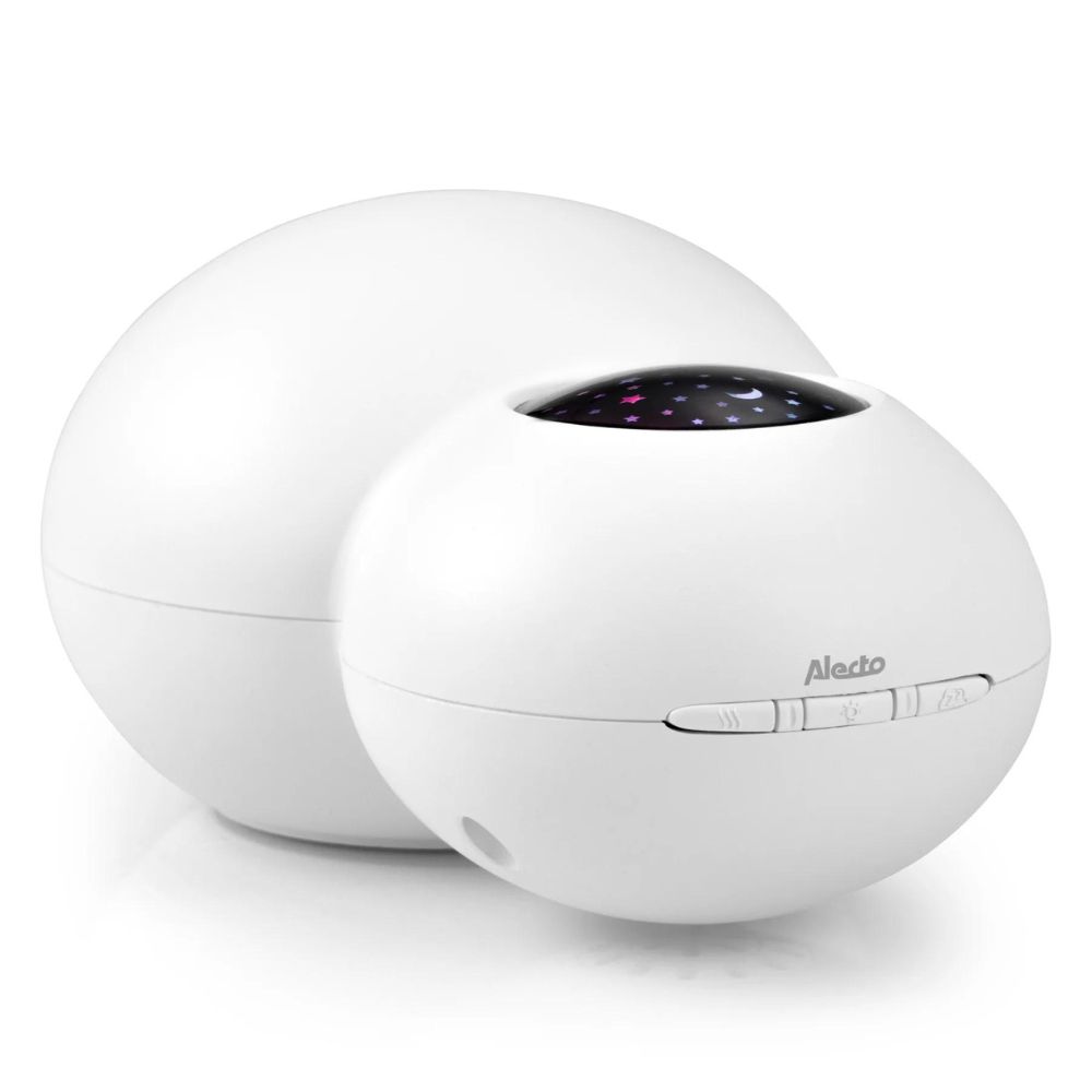 Humidificateur et projecteur étoiles (Alecto) - Image 5