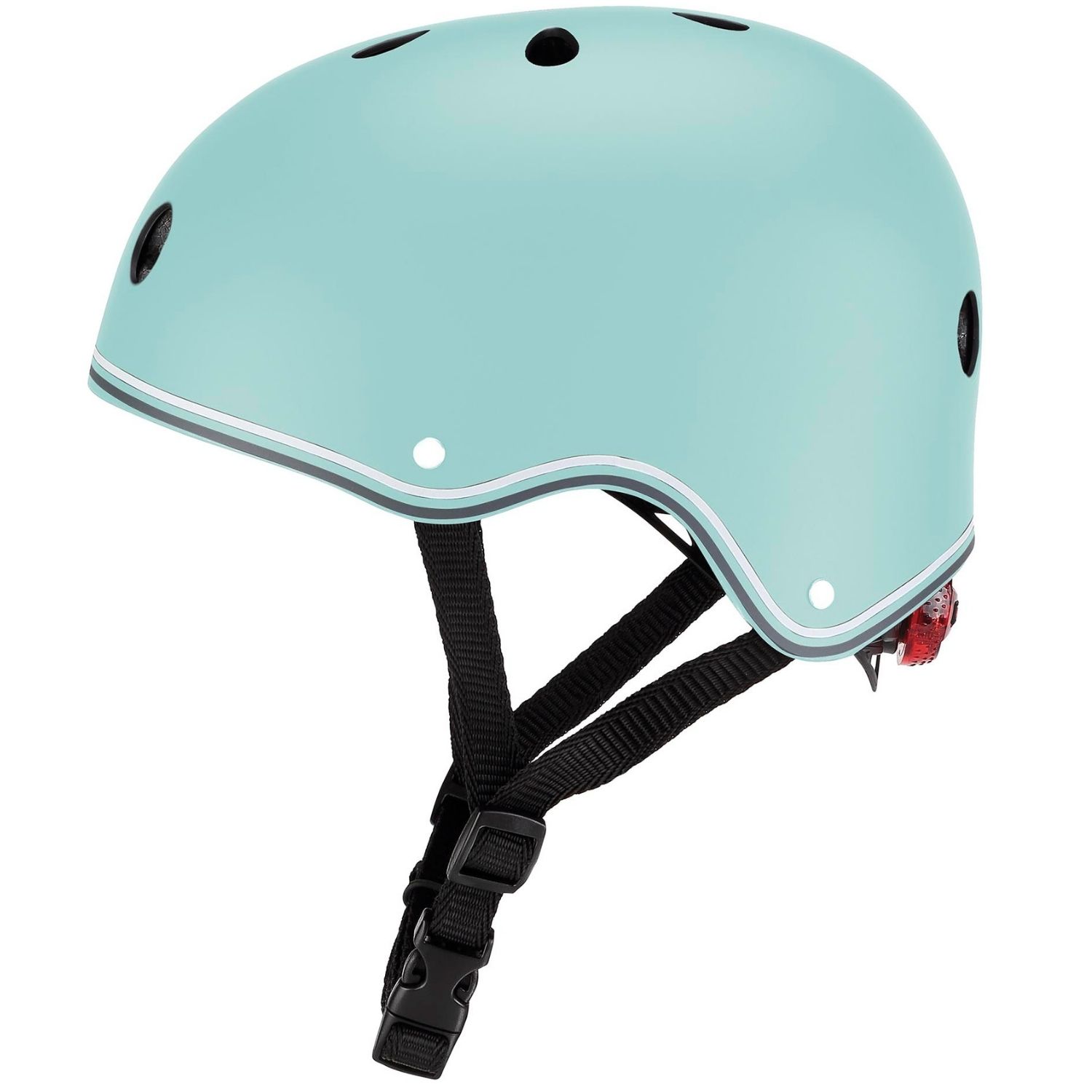 Casque Go up Vert sauge (XXS-XS, 45-51 cm) (Globber) - Image 1