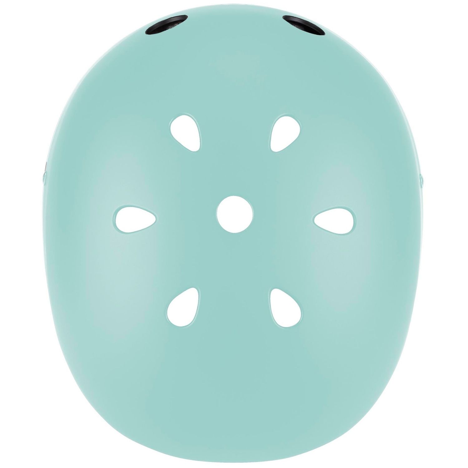 Casque Go up Vert sauge (XXS-XS, 45-51 cm) (Globber) - Image 3