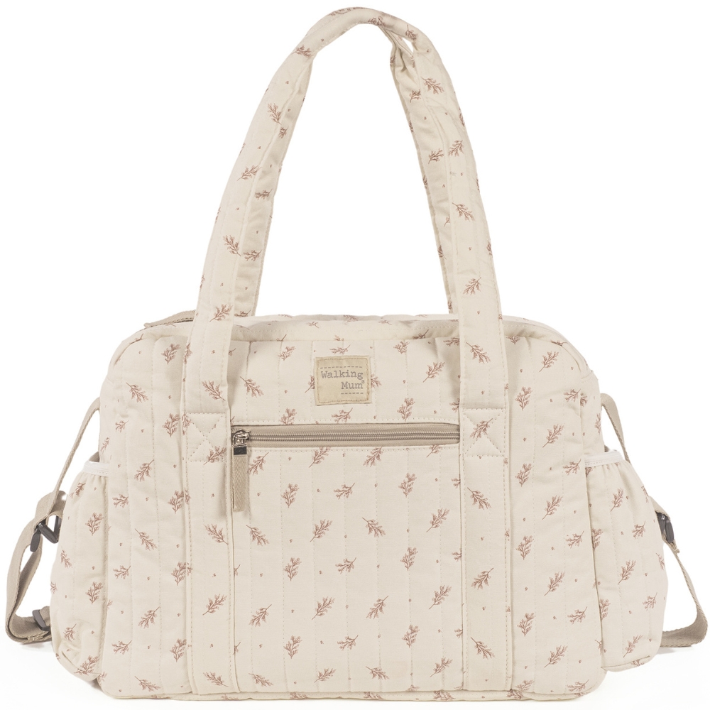 Sac à langer Mimosa Rose (Walking Mum) - Image 1