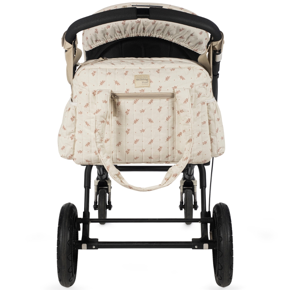 Sac à langer Mimosa Rose (Walking Mum) - Image 3