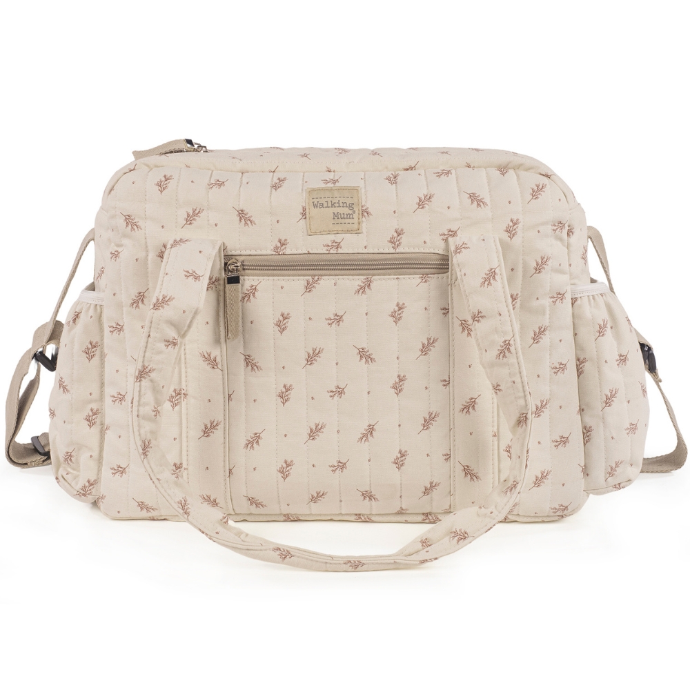 Sac à langer Mimosa Rose (Walking Mum) - Image 4