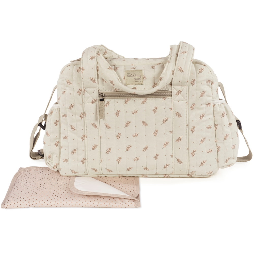 Sac à langer Mimosa Rose (Walking Mum) - Image 5