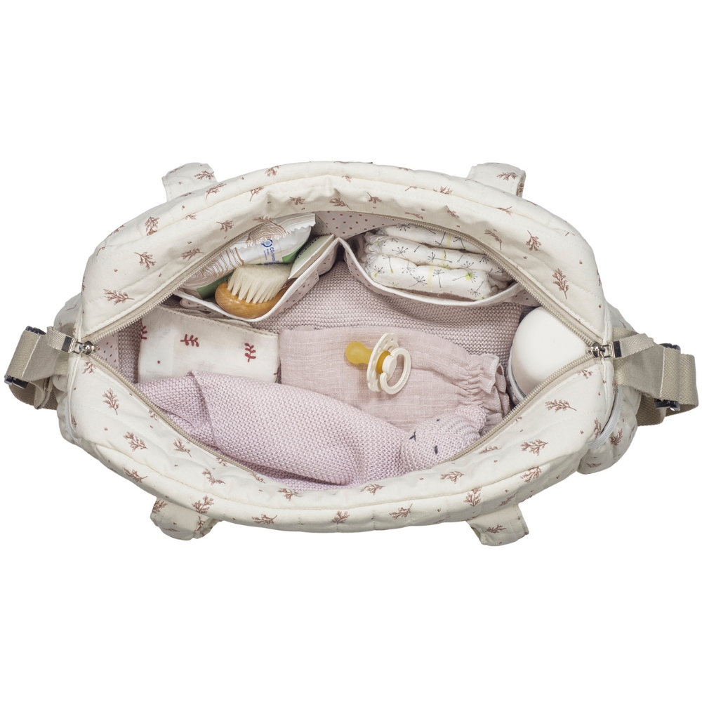 Sac à langer Mimosa Rose (Walking Mum) - Image 6