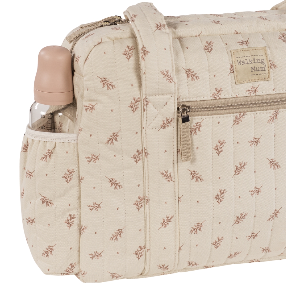 Sac à langer Mimosa Rose (Walking Mum) - Image 8