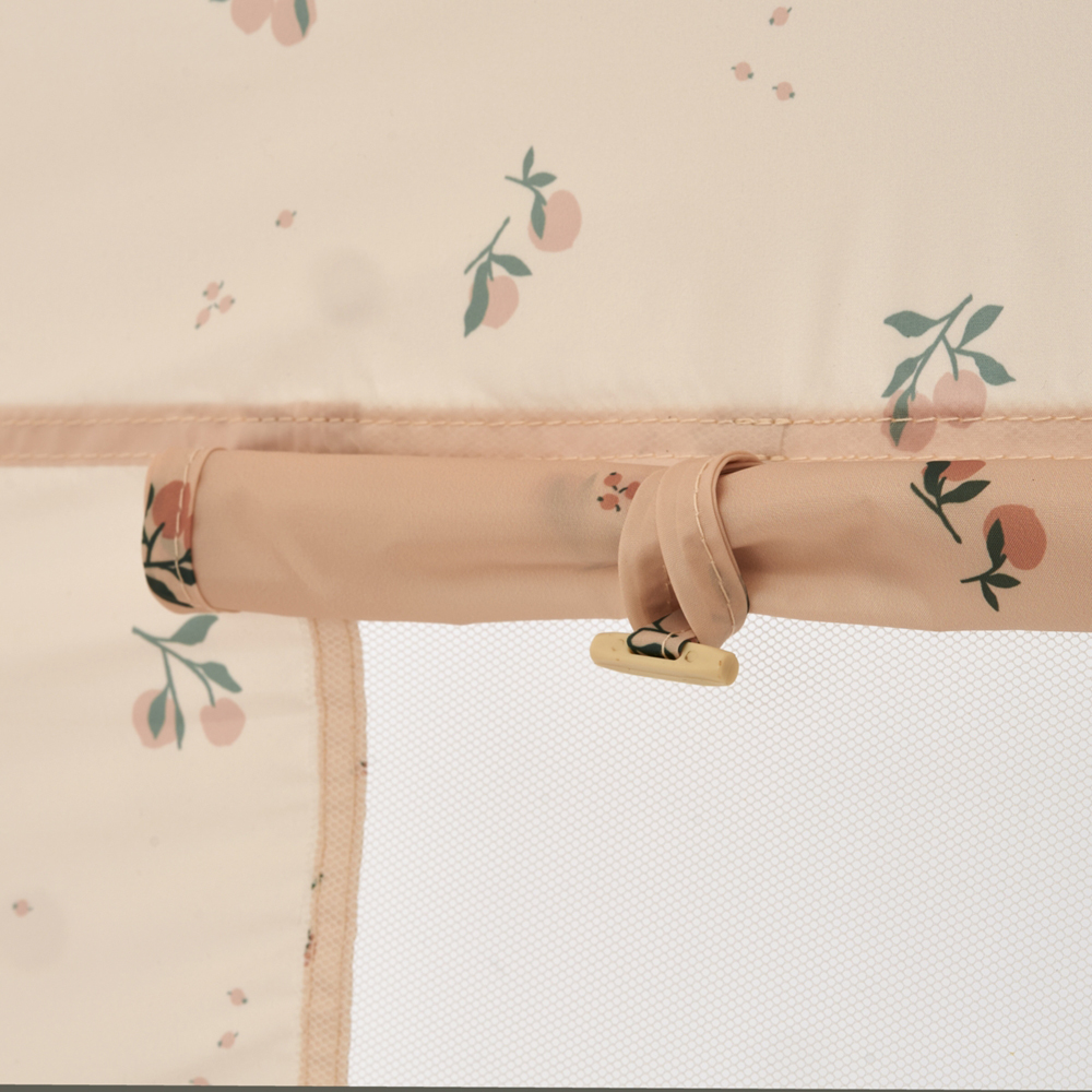 Tente anti-UV Cassie Peach (Liewood) - Image 3