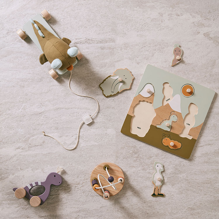 Boulier perles Neo (Kid's Concept) - Image 5