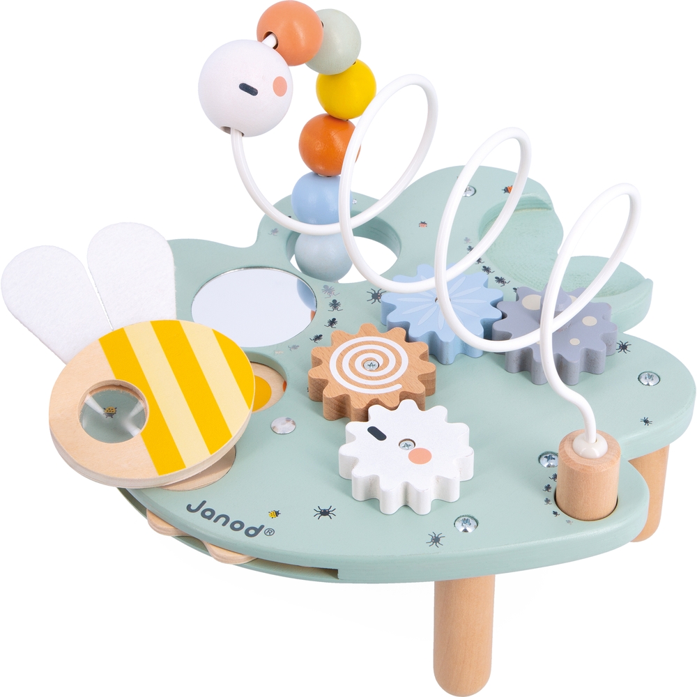 Centre d&#039;activités