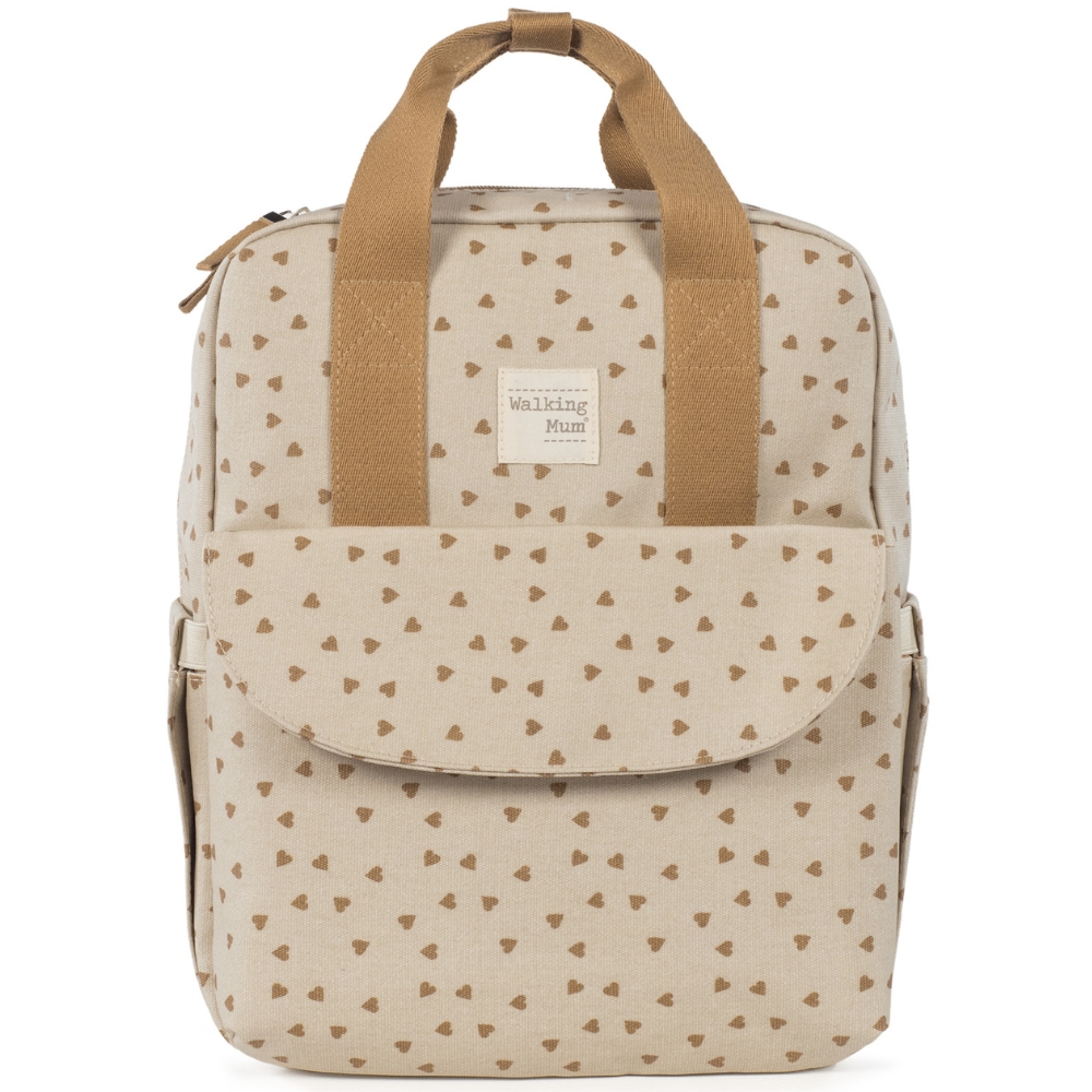 Sac à dos à langer