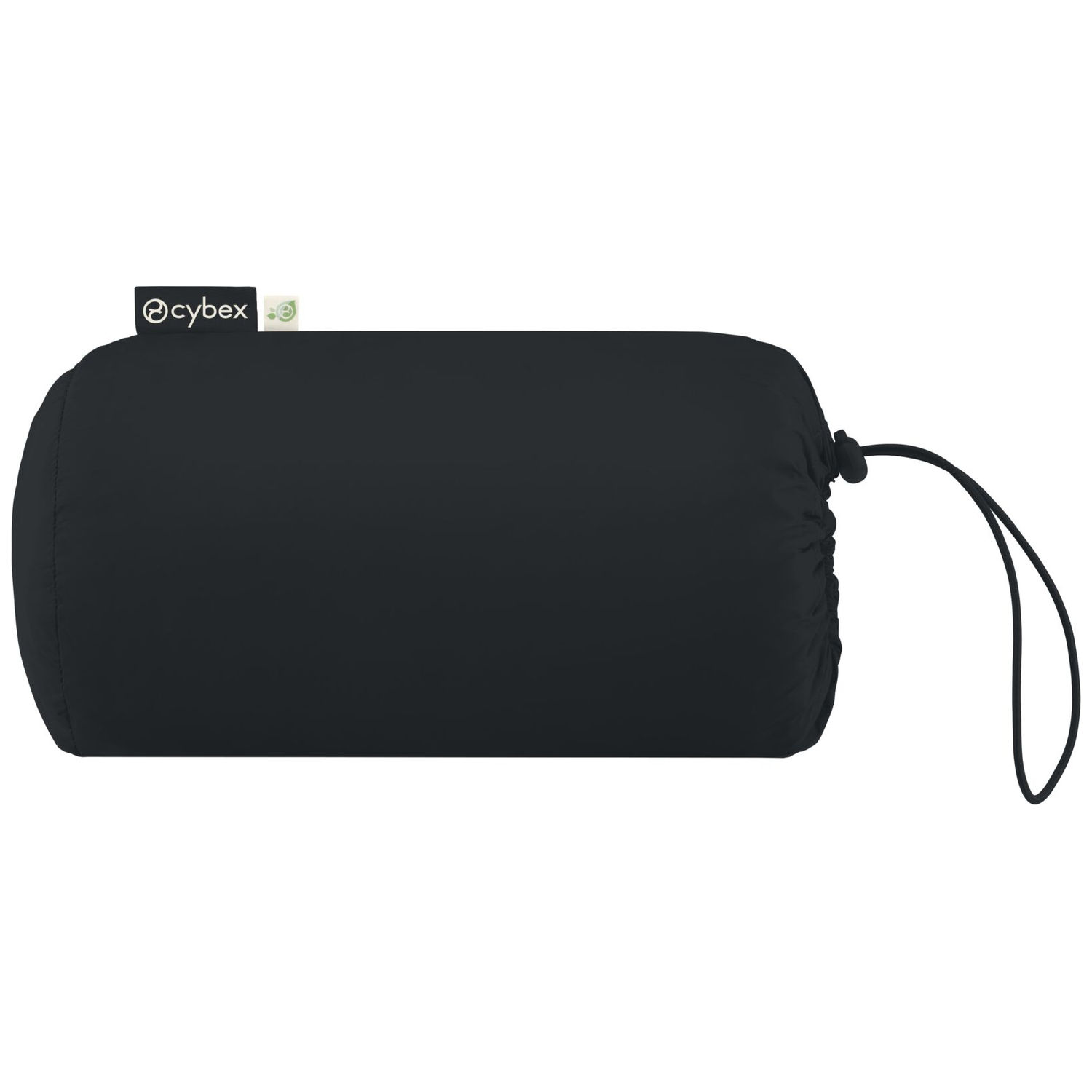 Chancelière universelle pour poussettes Snogga 2 Moon Black (Cybex) - Image 2