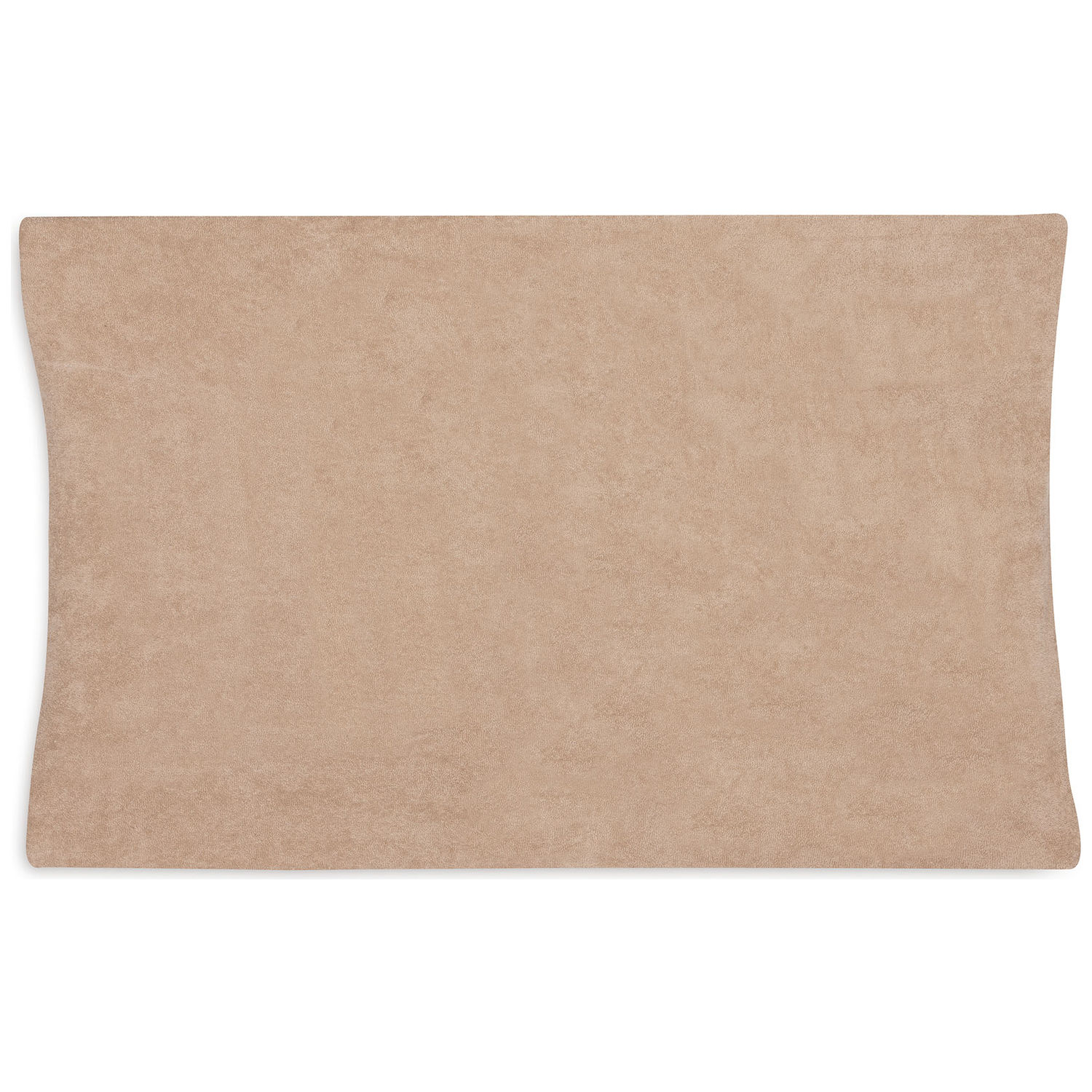 Lot de 2 housses de matelas à langer en éponge Wild Rose (50 x 70 cm) (Jollein) - Image 4