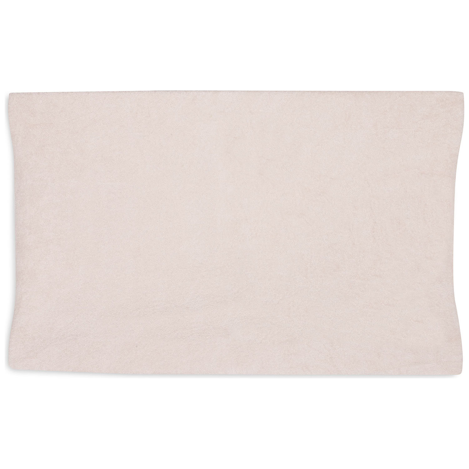 Lot de 2 housses de matelas à langer en éponge Wild Rose (50 x 70 cm) (Jollein) - Image 5