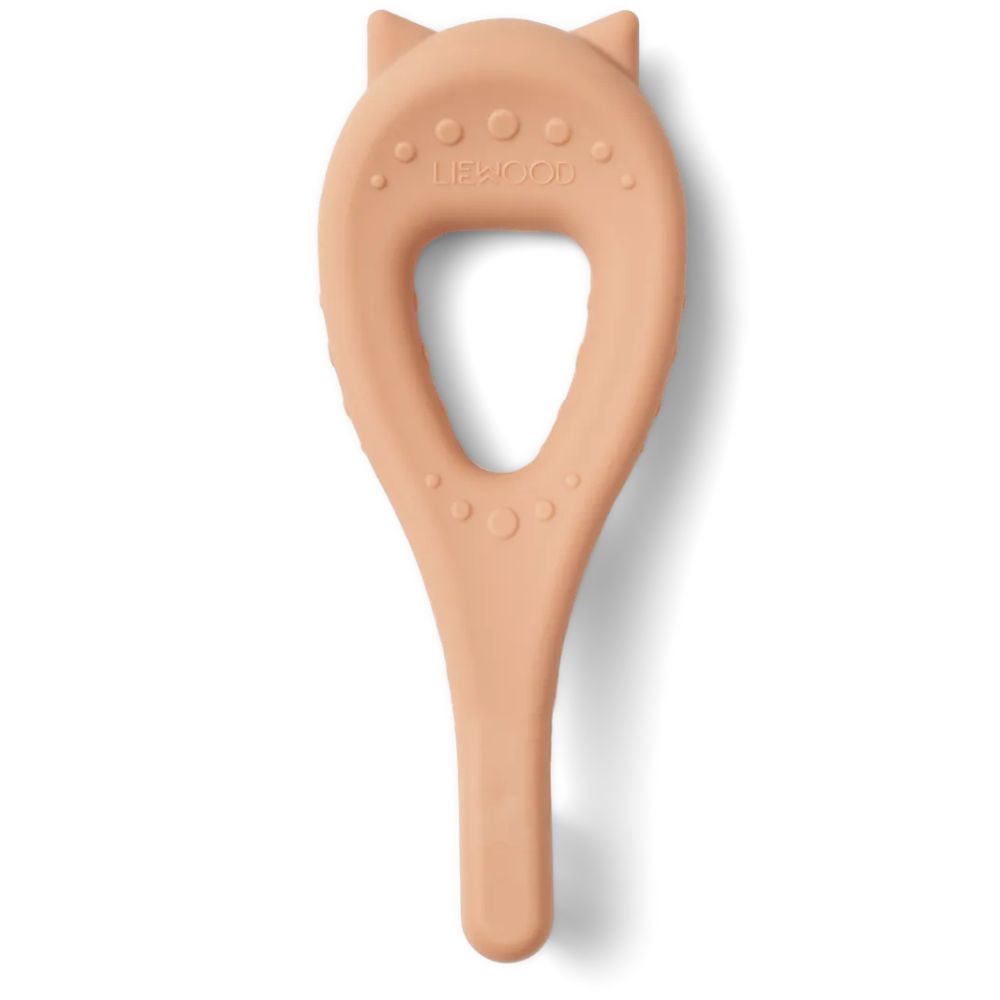 Lot de 2 brosses à dent Janelle tuscany rose (Liewood) - Image 5