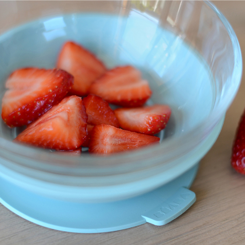 Coffret repas en verre X DURALEX Jungle (Béaba) - Image 3
