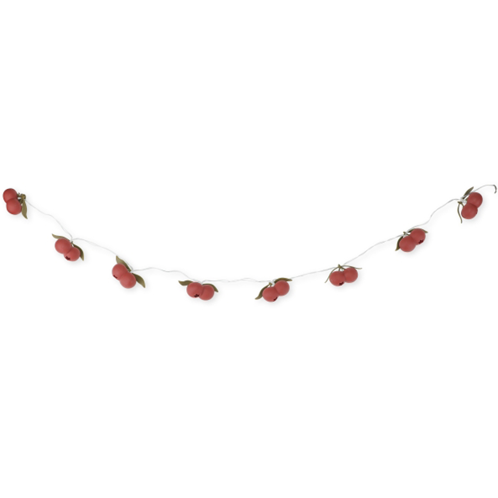 Guirlande lumineuse Cherry (Konges Slojd) - Image 1