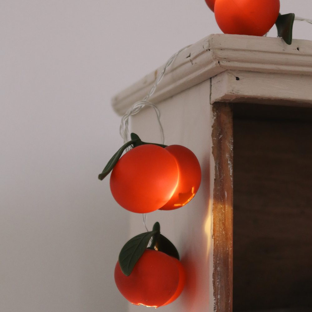Guirlande lumineuse Cherry (Konges Slojd) - Image 3
