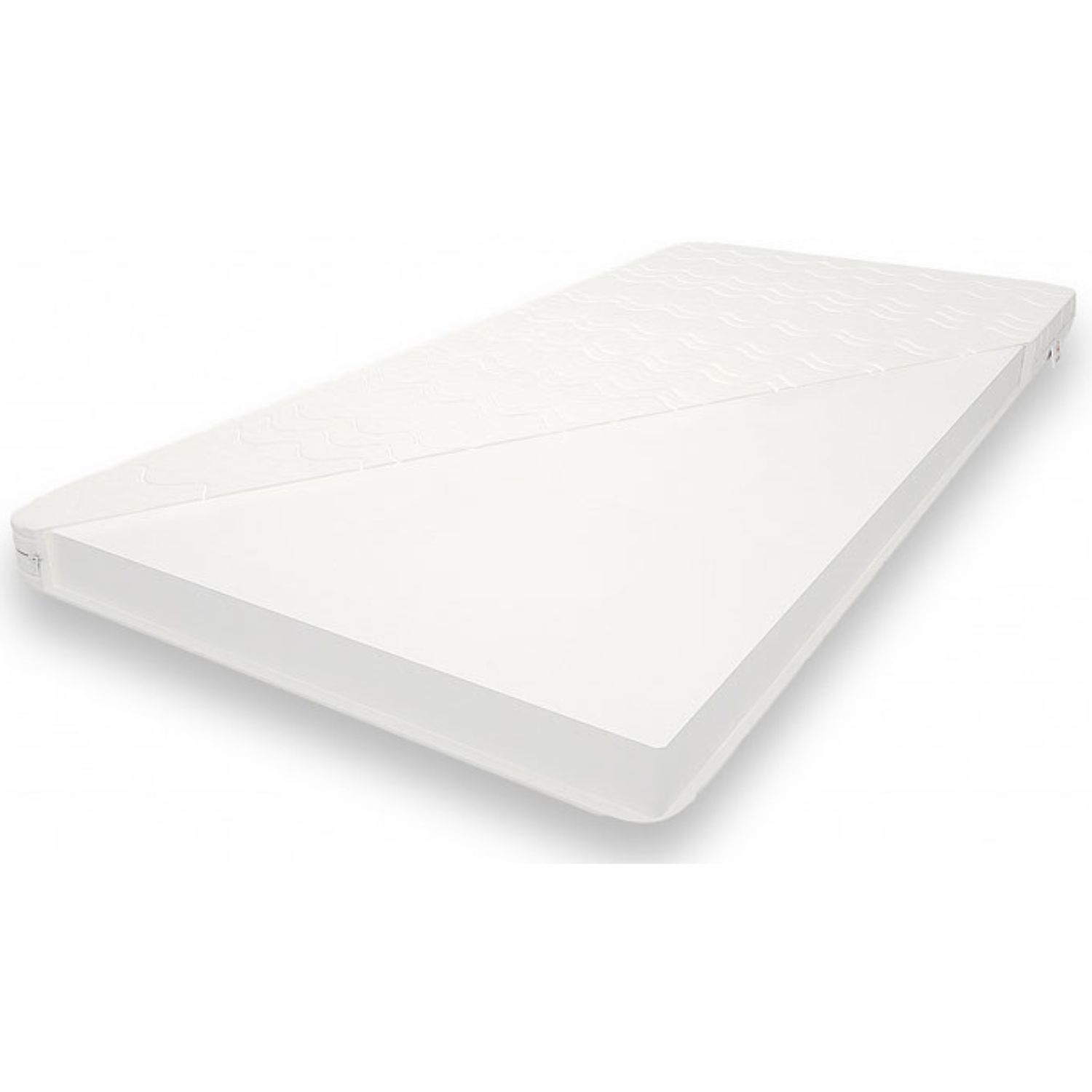 Matelas pour berceau cododo Maxi (90 x 50 cm) (Tissi) - Image 2