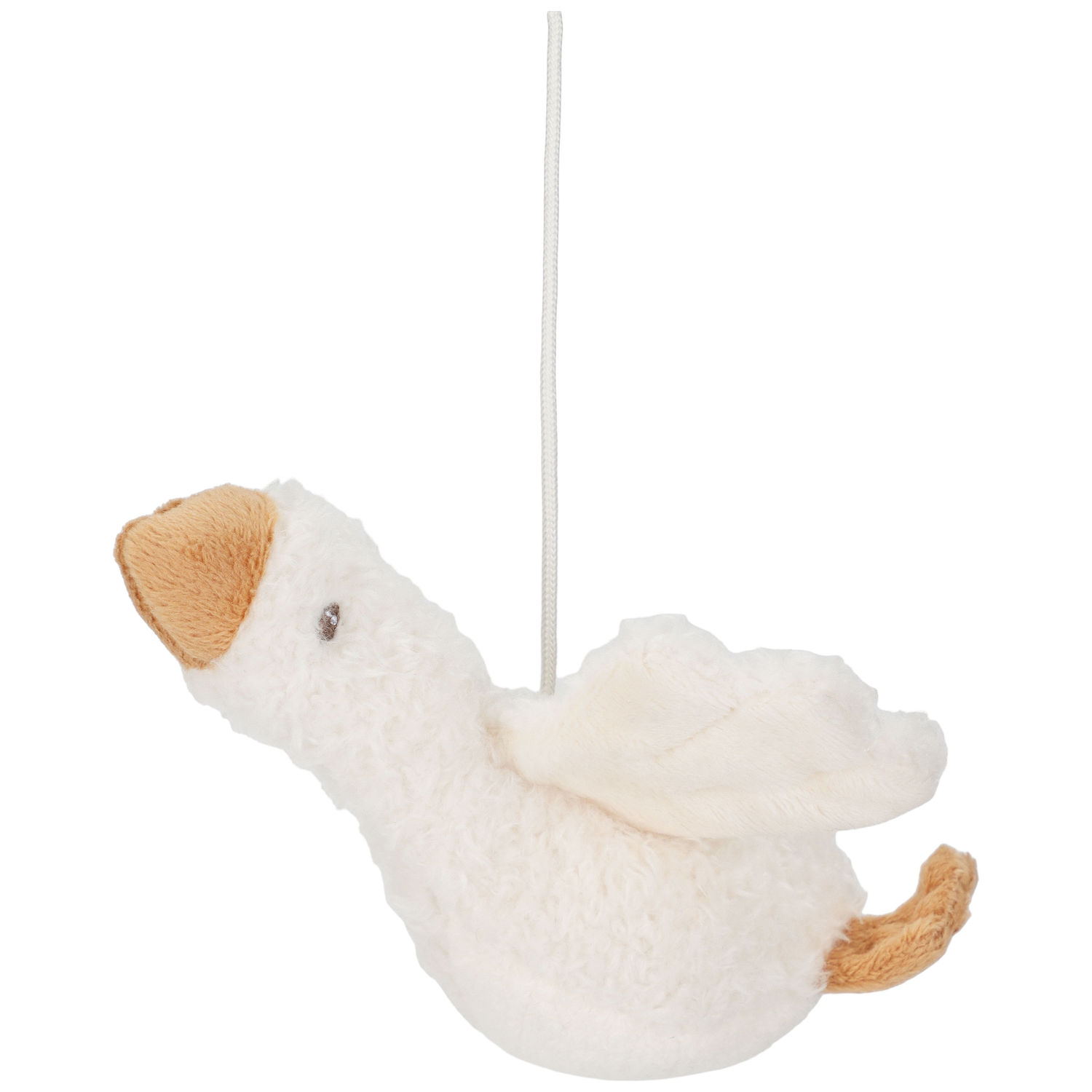 Mobile musical en bois FSC Newborn (Little Dutch) - Image 7