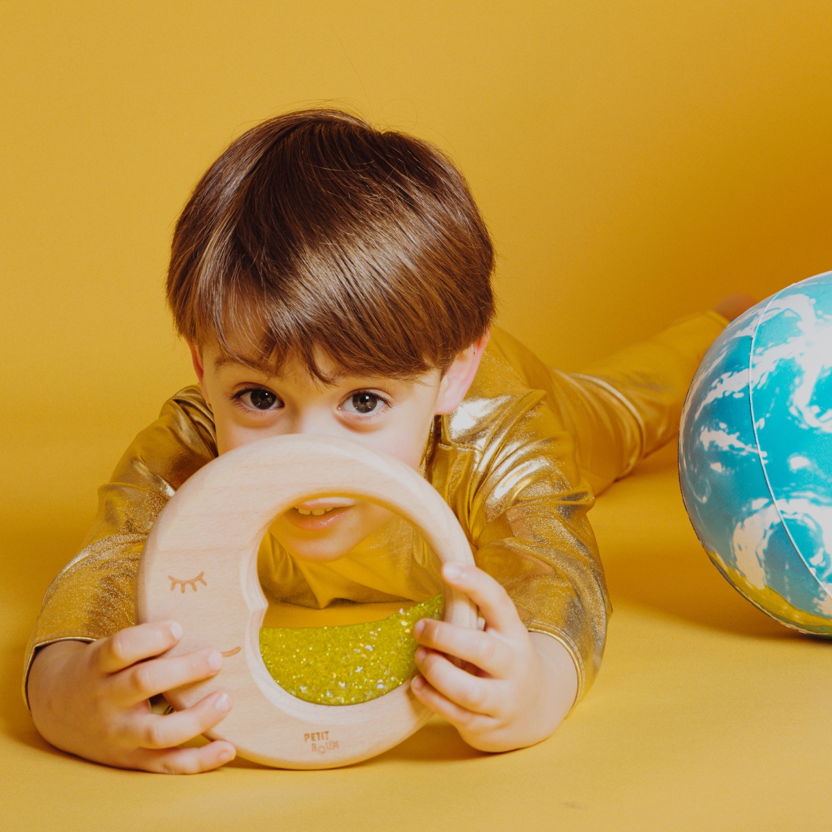 Lune sensorielle (Petit Boum) - Image 1