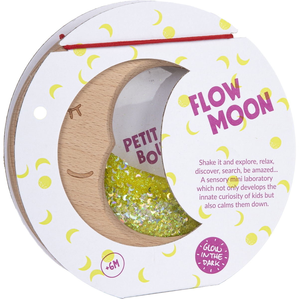 Lune sensorielle (Petit Boum) - Image 6