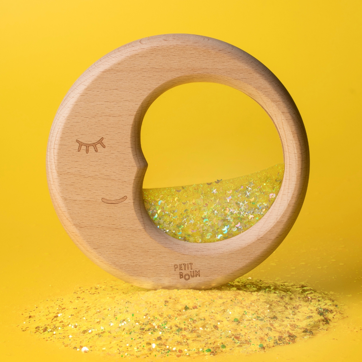 Lune sensorielle (Petit Boum) - Image 3