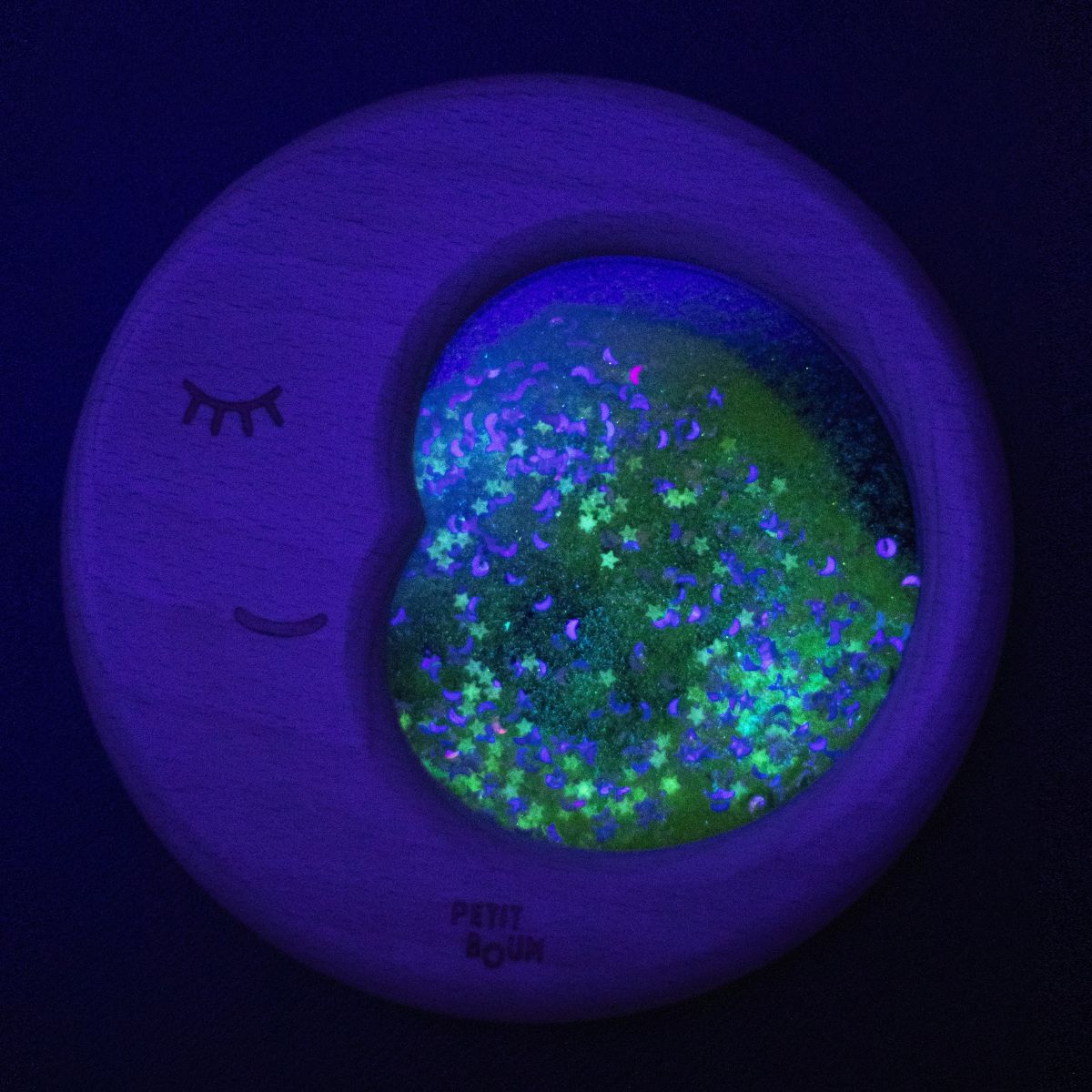 Lune sensorielle (Petit Boum) - Image 4