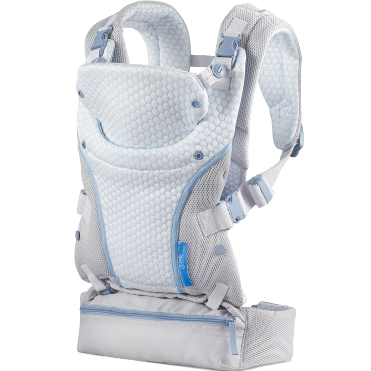Porte bébé évolutif Stay Cool (Infantino) - Image 1