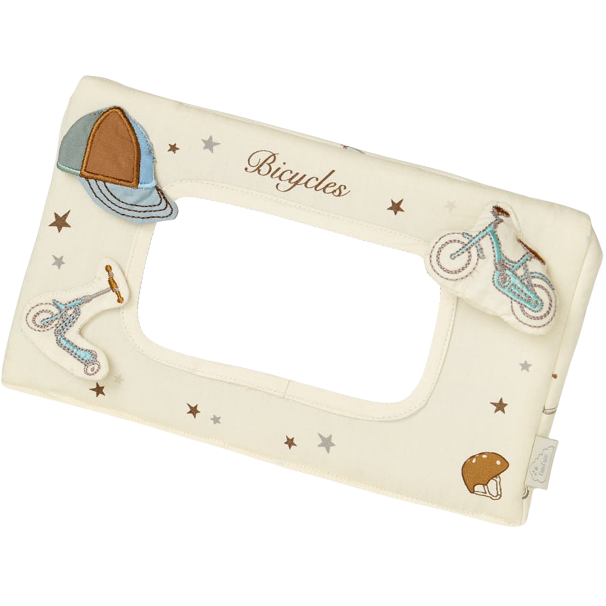 Miroir position ventrale Bicycles (Cam Cam Copenhagen) - Image 5