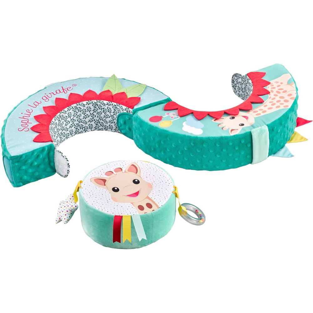 Roue de motricité (Sophie la girafe) - Image 6