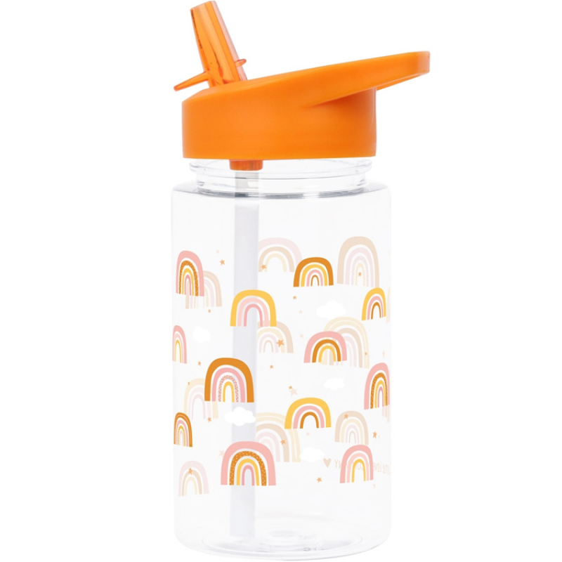 Gourde Arc-en-ciel (450 ml)