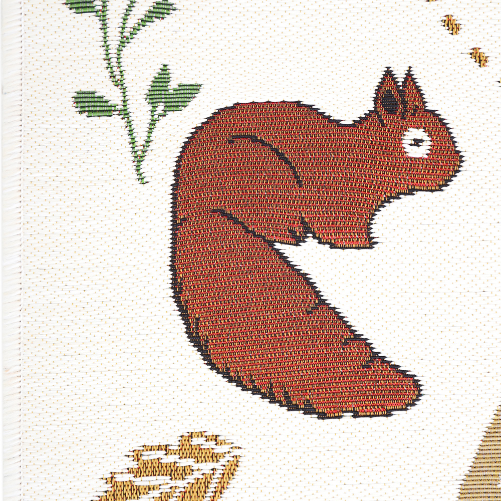 Tapis Little Forest (123 x 180 cm) (Nattiot) - Image 7