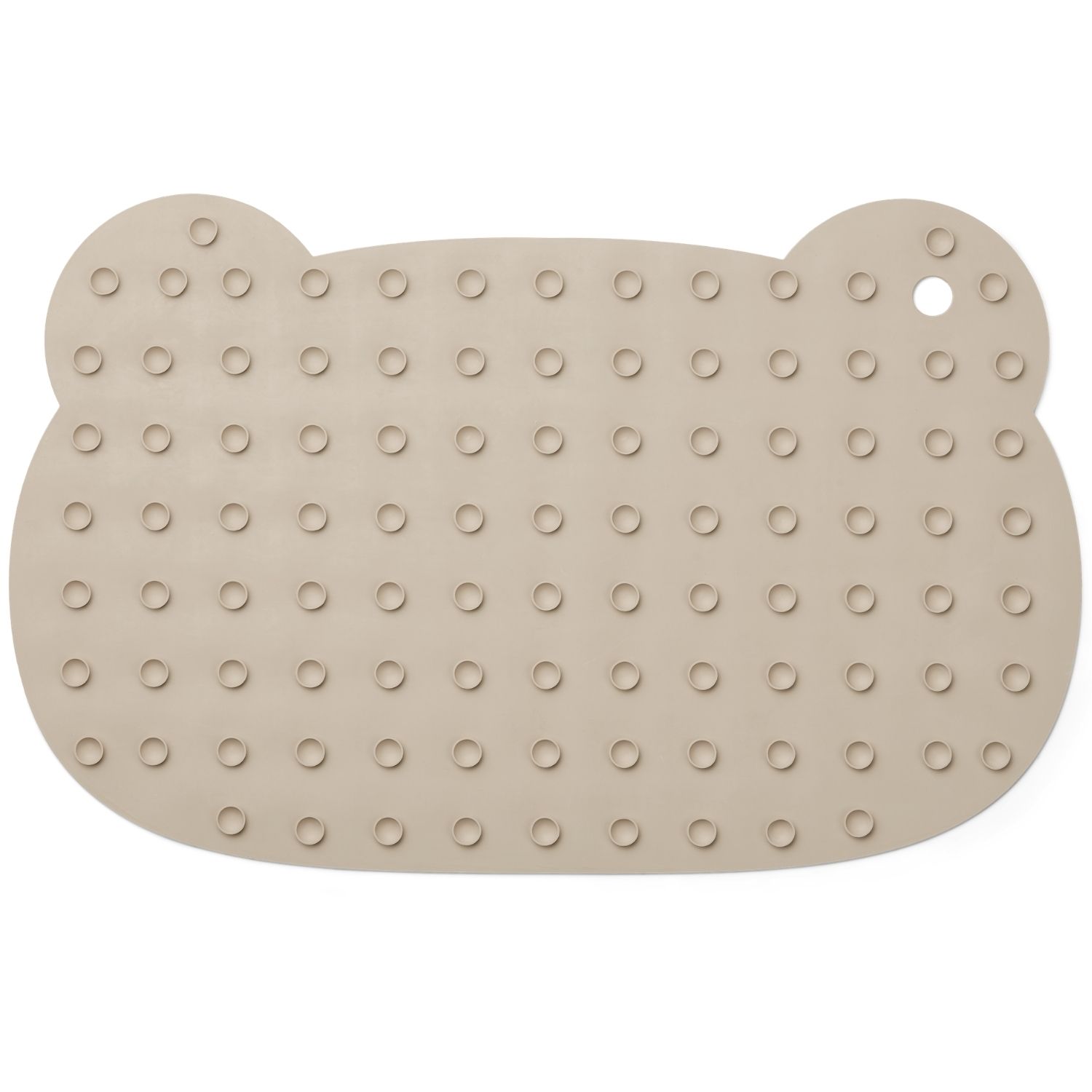 Tapis de baignoire Mr Bear Sailor Sandy (Liewood) - Image 1