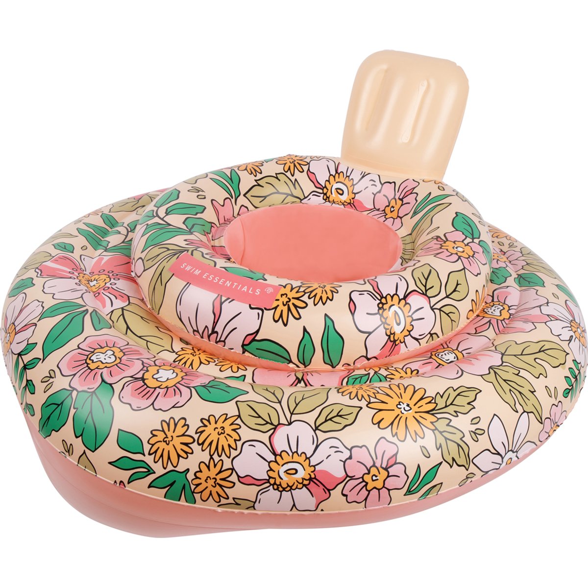 Bouée bébé Blossom (Swim Essentials) - Image 1