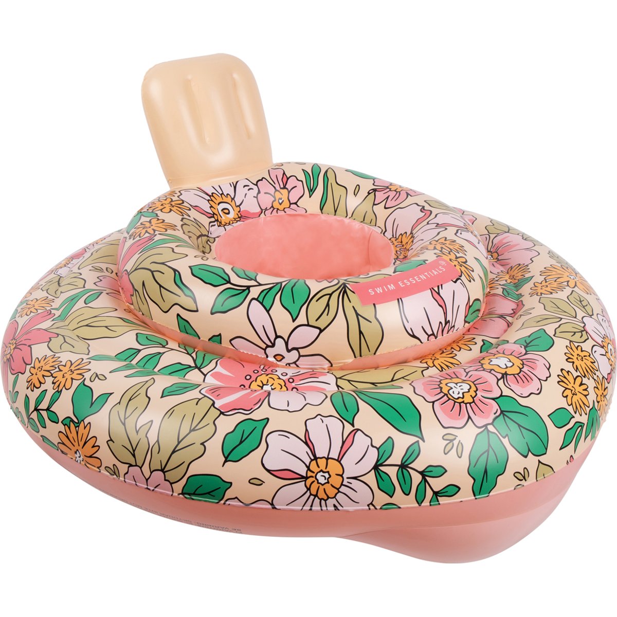 Bouée bébé Blossom (Swim Essentials) - Image 6