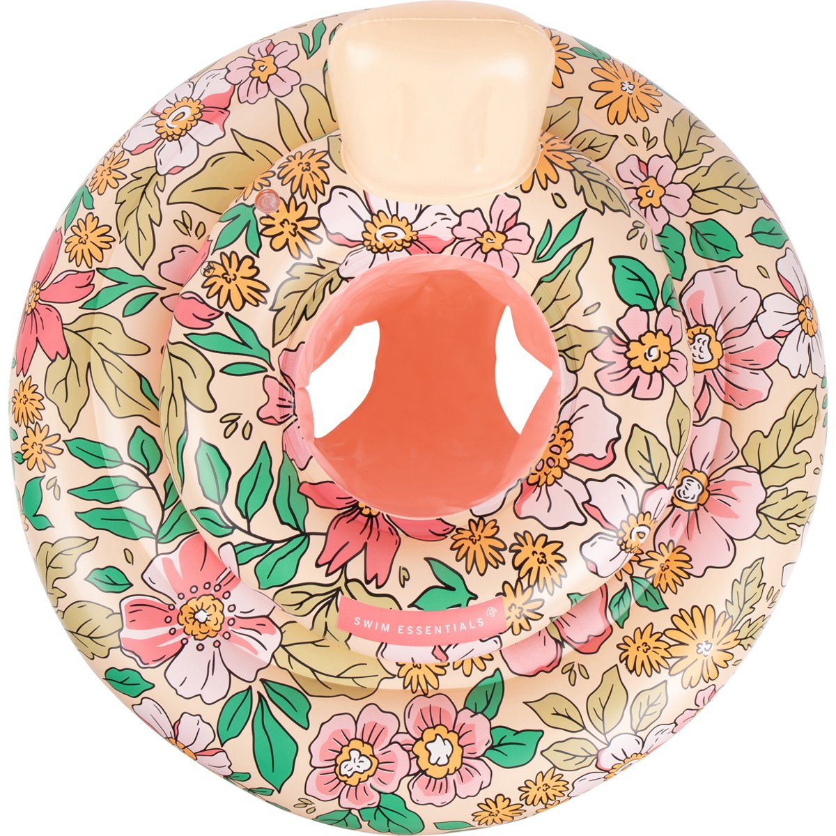 Bouée bébé Blossom (Swim Essentials) - Image 7