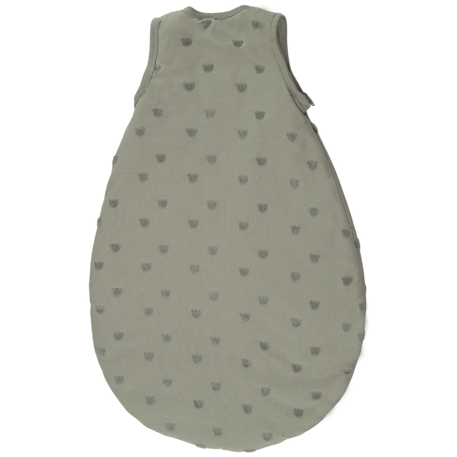 Gigoteuse manches amovibles TOG 2,5 Honey Argile (0-6 mois) (Trois Kilos Sept) - Image 6