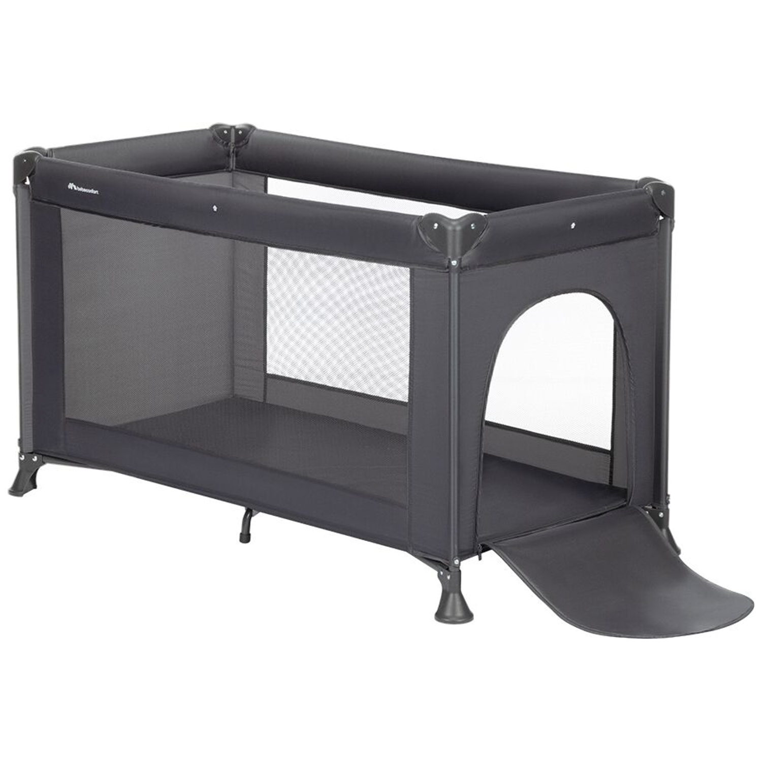 Bébé Confort - Lit parapluie Sweet Dreams Mineral Graphite