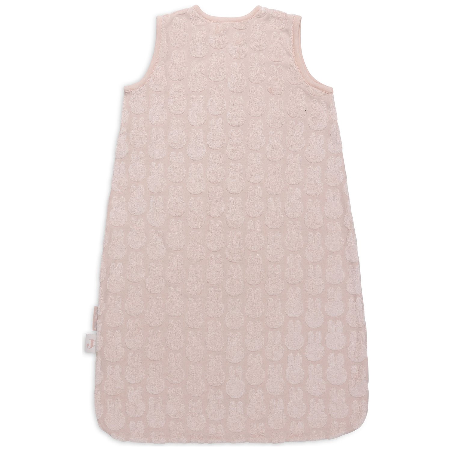 Gigoteuse légère jersey Miffy Terry Wild Rose TOG 0,5 (3-6 mois) (Jollein) - Image 6