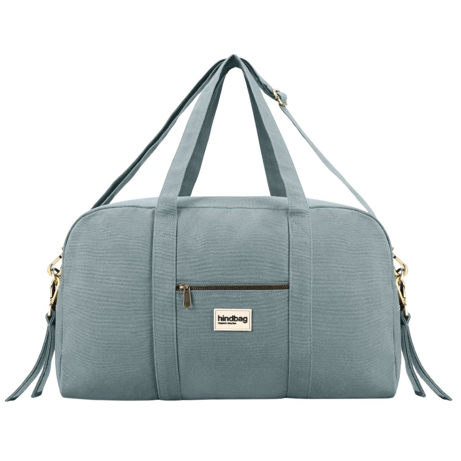 Hindbag - Sac à langer Basile Sauge