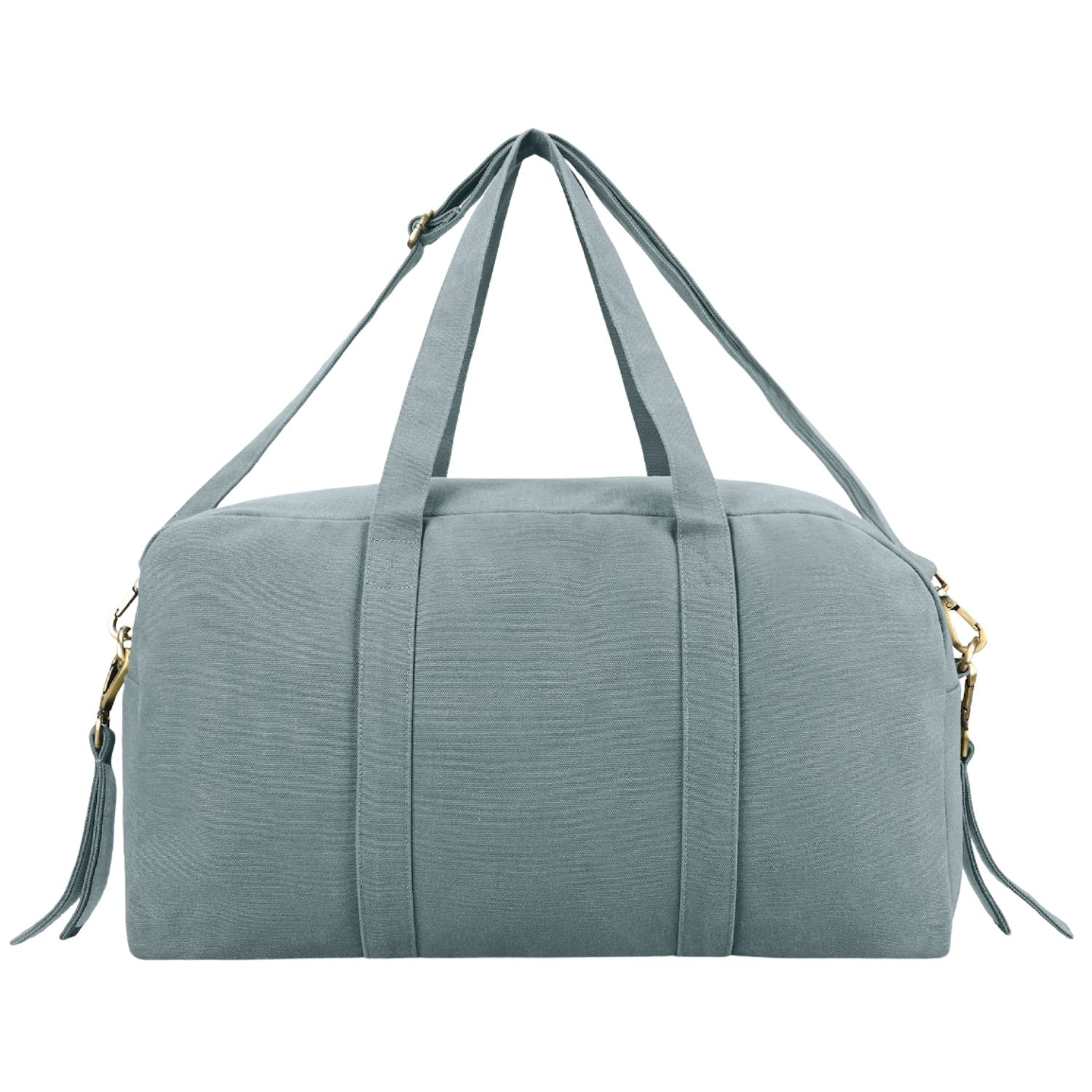 Sac à langer Basile Sauge (Hindbag) - Image 4